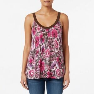 Free People tank- size small